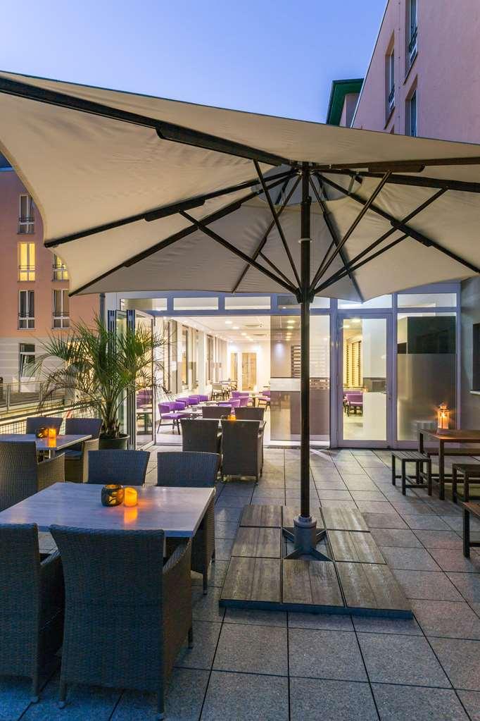 Park Inn by Radisson Göttingen Exterior foto